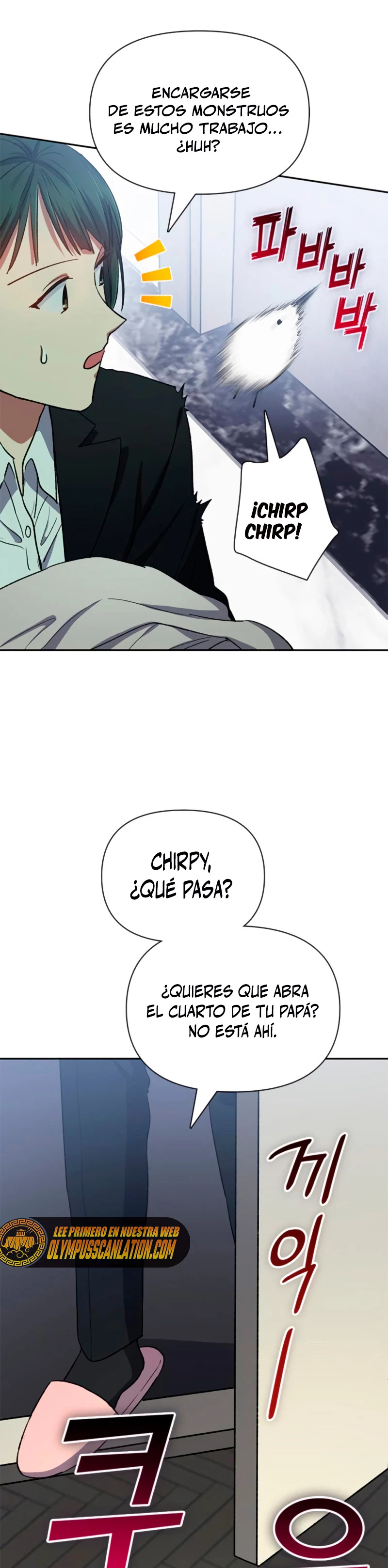 entrenador de clases  > Capitulo 62 > Page 31