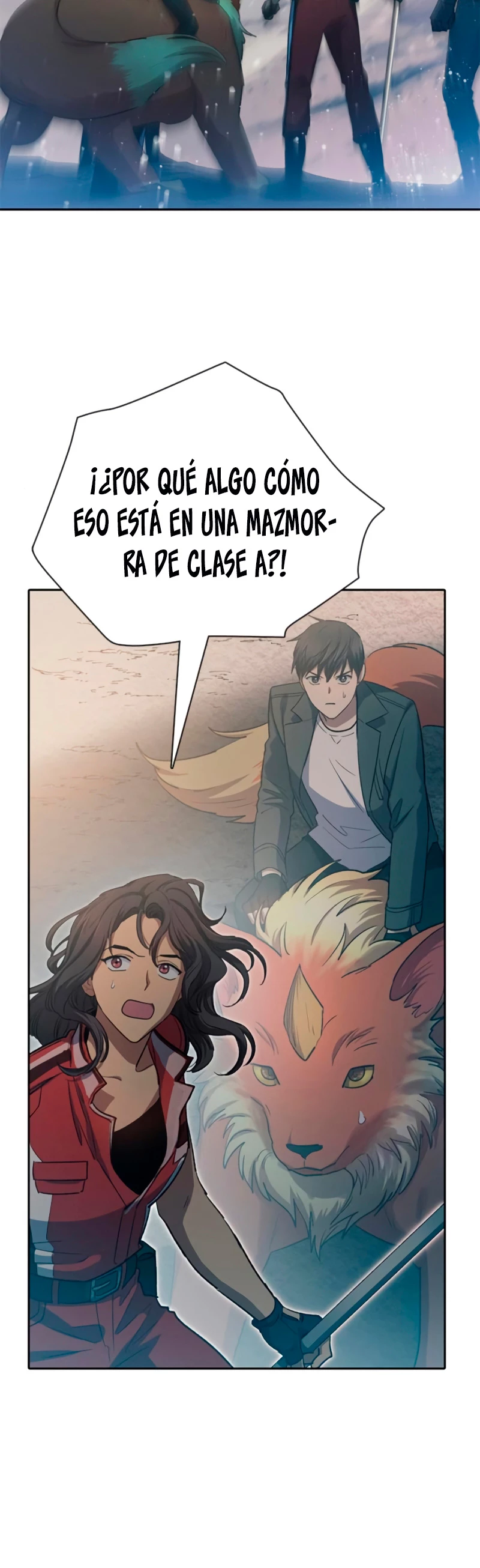 entrenador de clases  > Capitulo 62 > Page 151