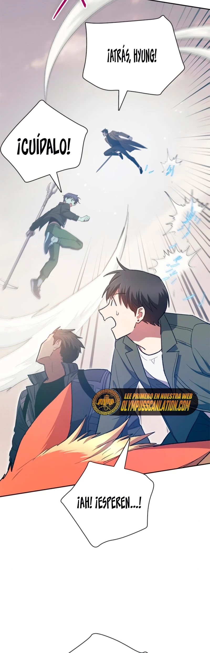 entrenador de clases  > Capitulo 62 > Page 251