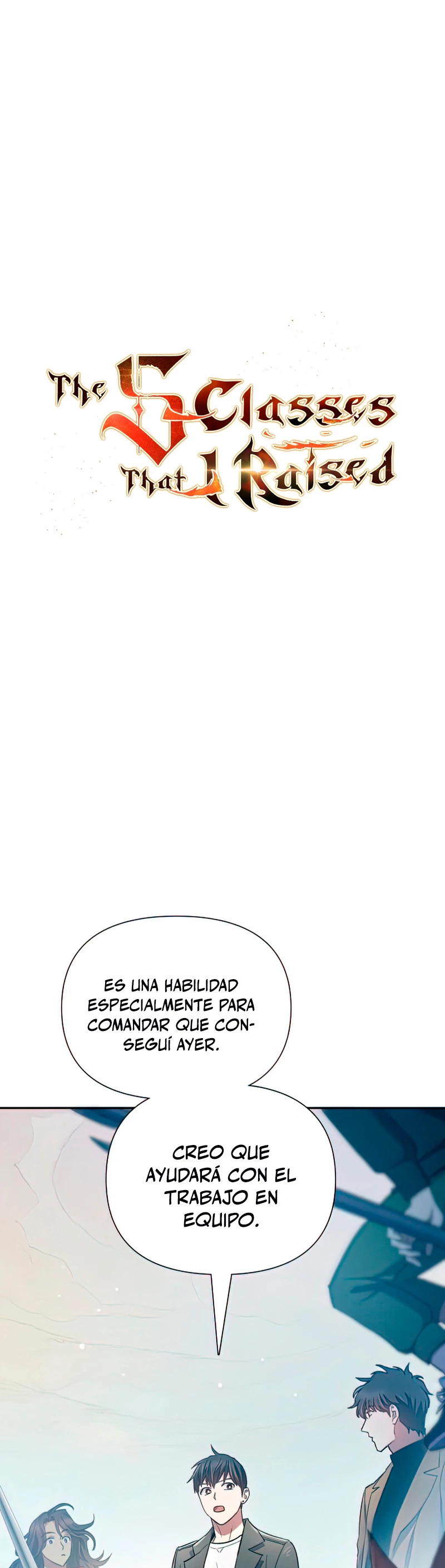entrenador de clases  > Capitulo 63 > Page 11