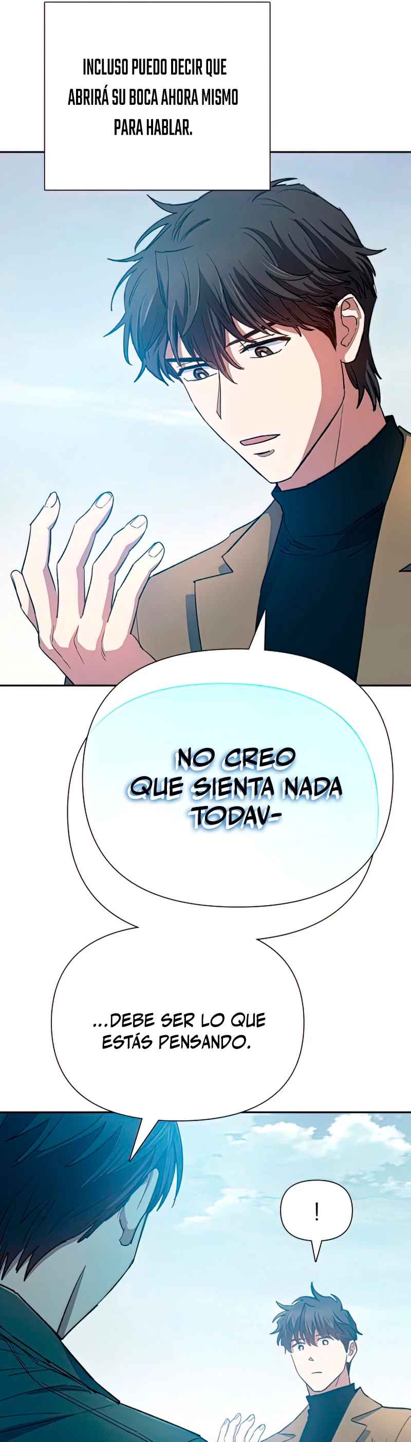 entrenador de clases  > Capitulo 63 > Page 121