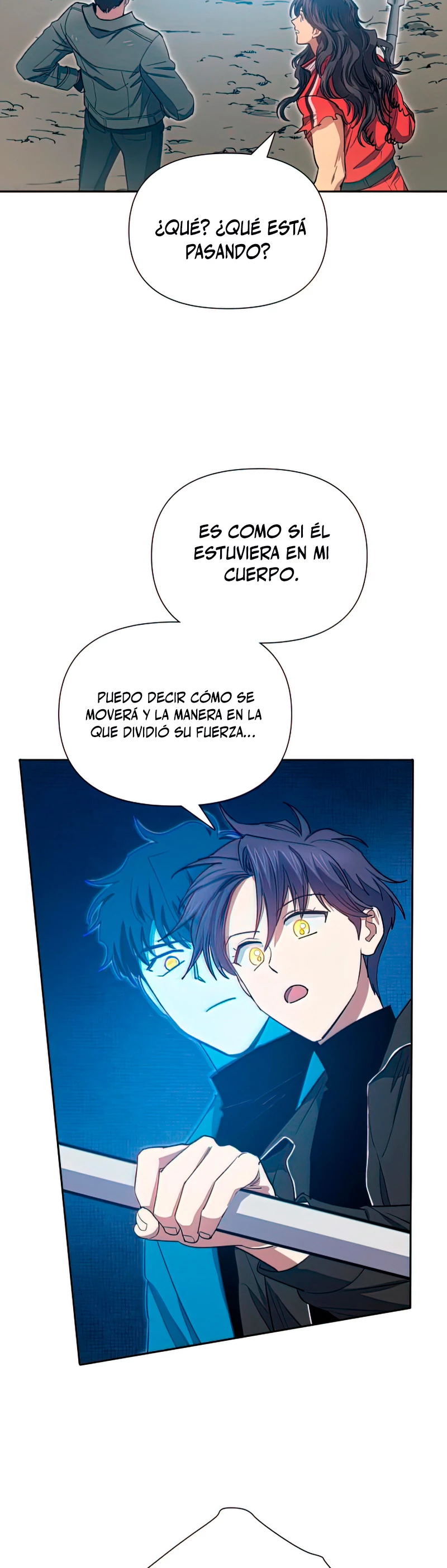 entrenador de clases  > Capitulo 63 > Page 151