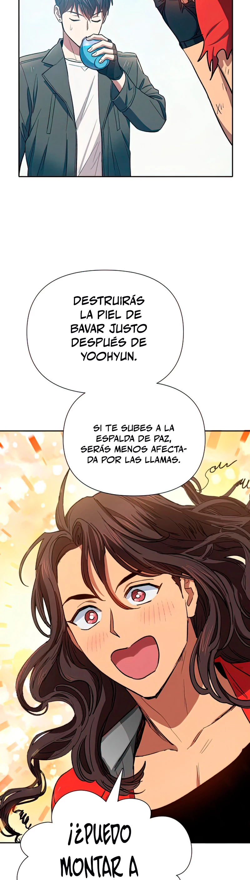 entrenador de clases  > Capitulo 63 > Page 191