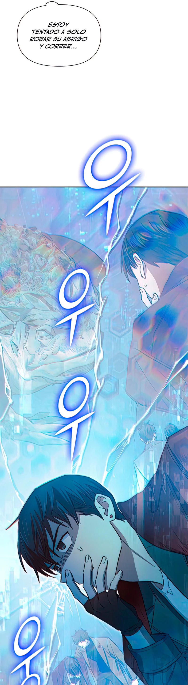 entrenador de clases  > Capitulo 63 > Page 321