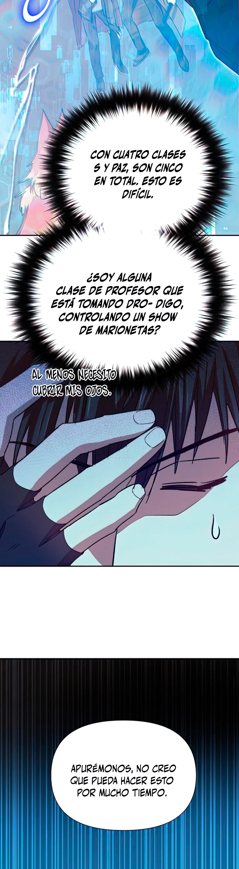 entrenador de clases  > Capitulo 63 > Page 331
