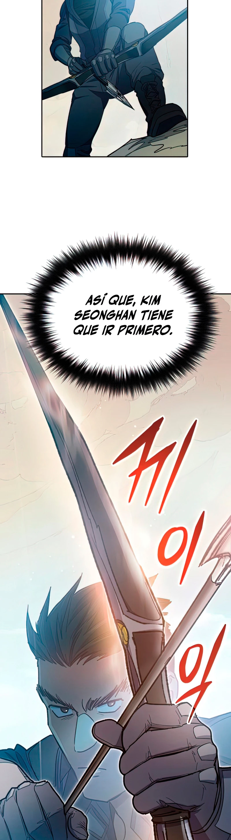 entrenador de clases  > Capitulo 63 > Page 361