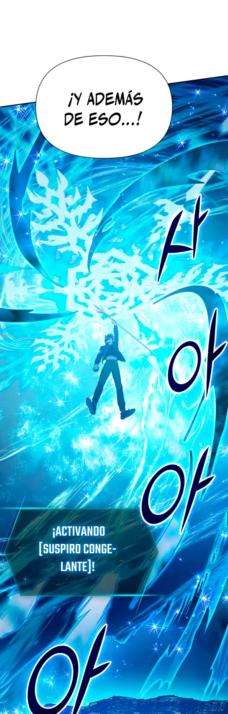 entrenador de clases  > Capitulo 63 > Page 421