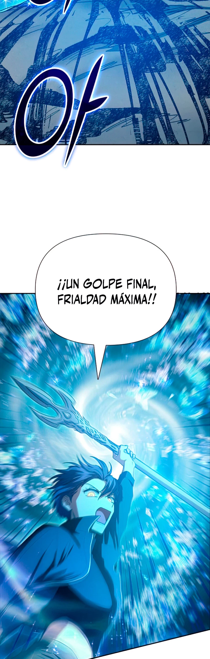 entrenador de clases  > Capitulo 63 > Page 431