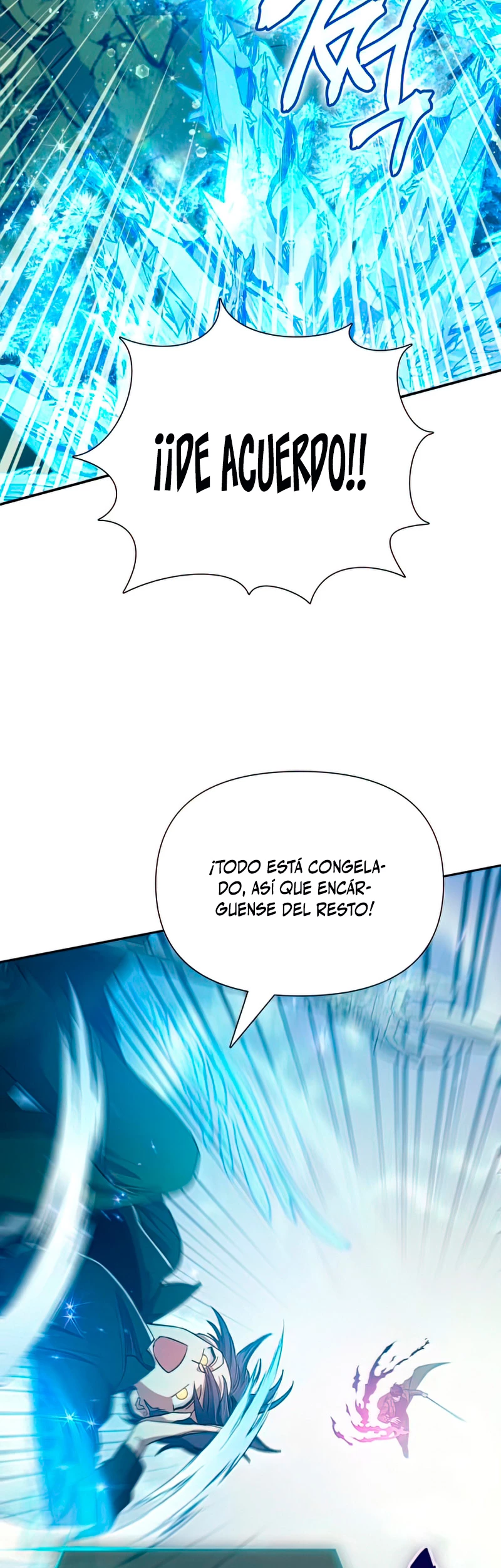 entrenador de clases  > Capitulo 63 > Page 491