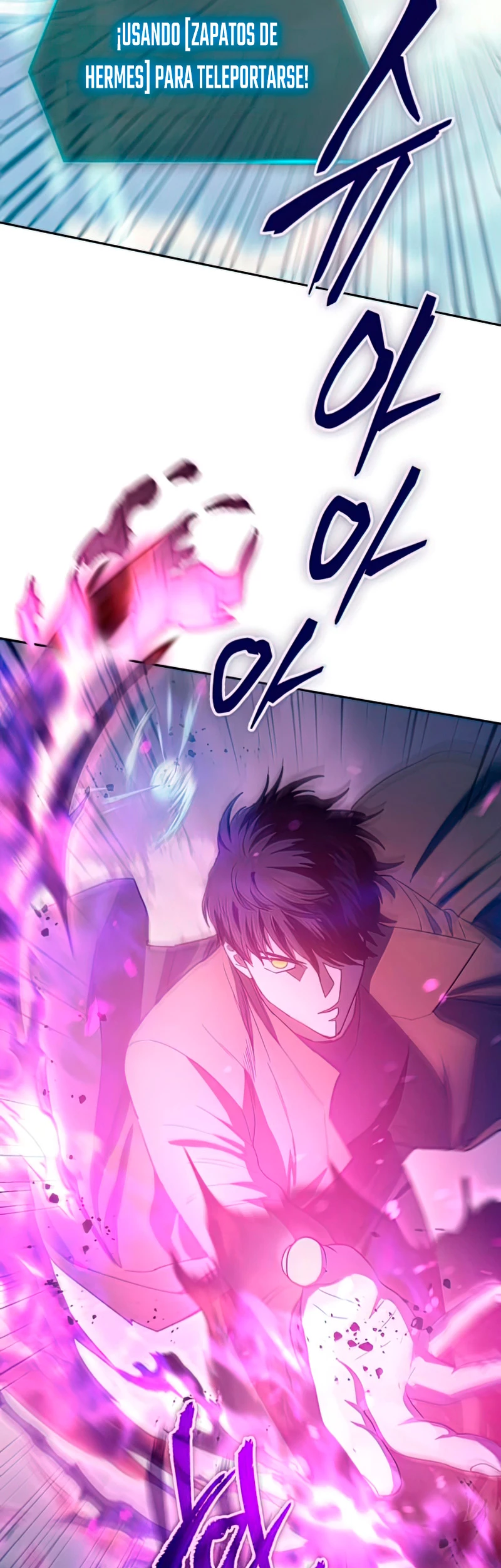 entrenador de clases  > Capitulo 63 > Page 501