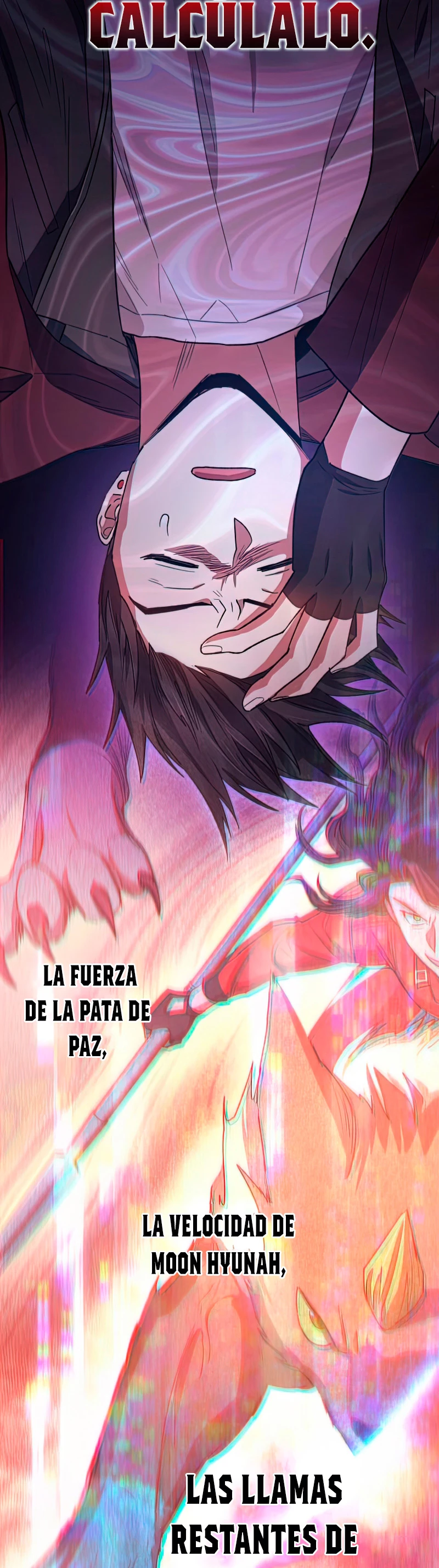 entrenador de clases  > Capitulo 63 > Page 591