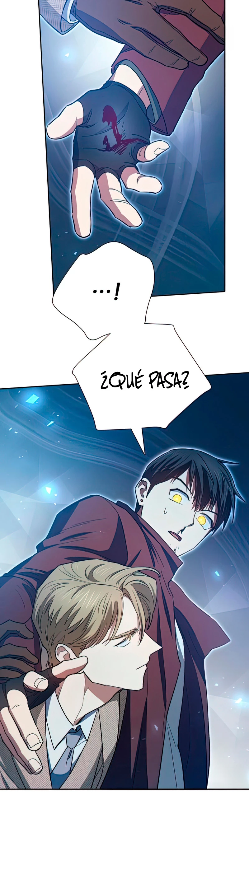 entrenador de clases  > Capitulo 63 > Page 621