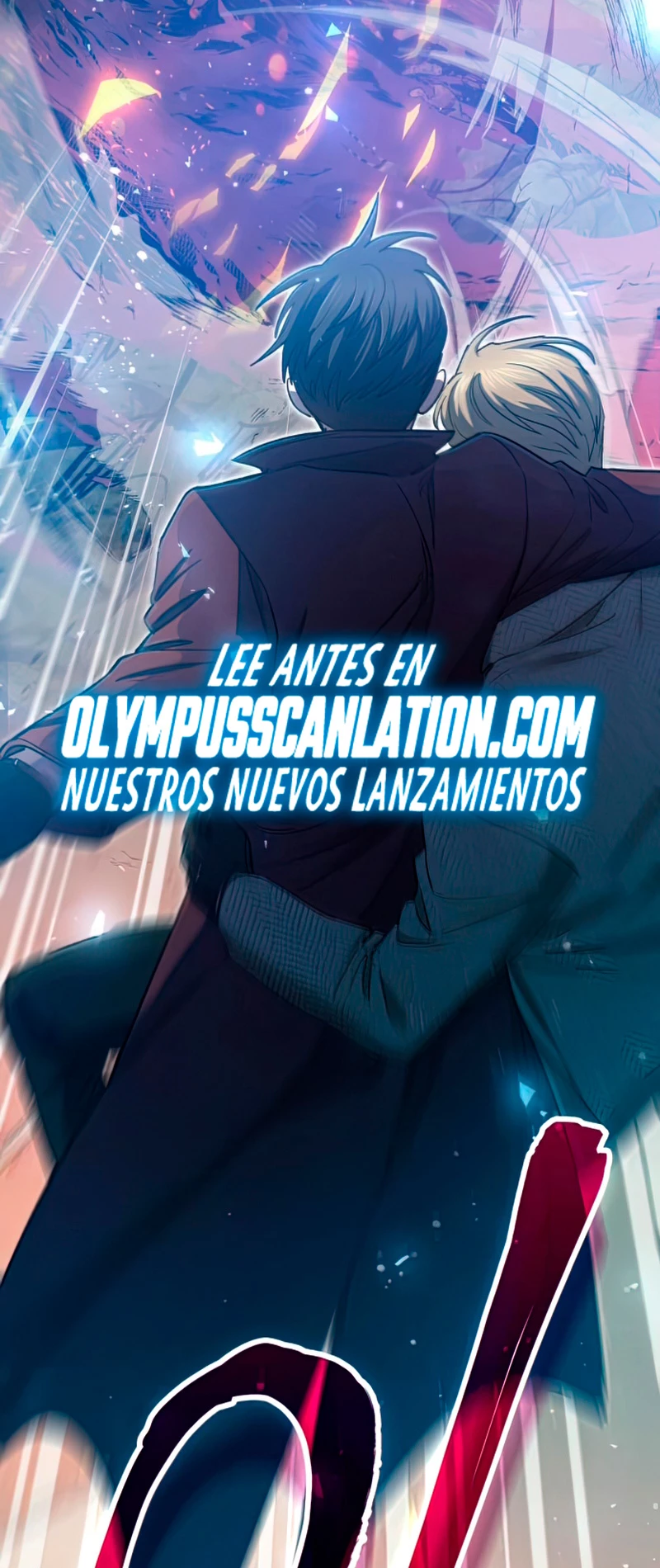 entrenador de clases  > Capitulo 63 > Page 711