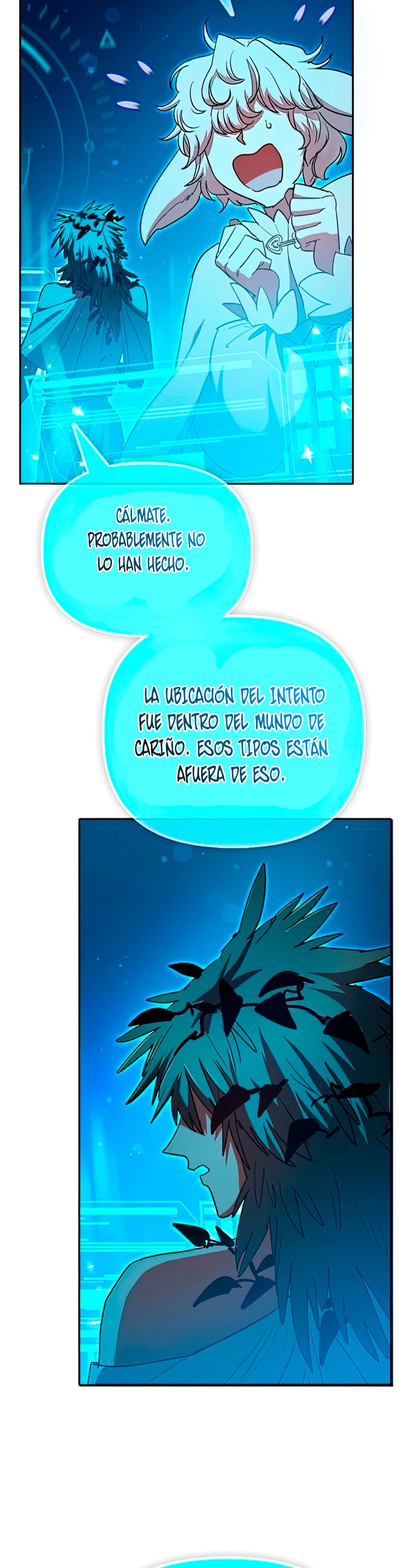 entrenador de clases  > Capitulo 64 > Page 491