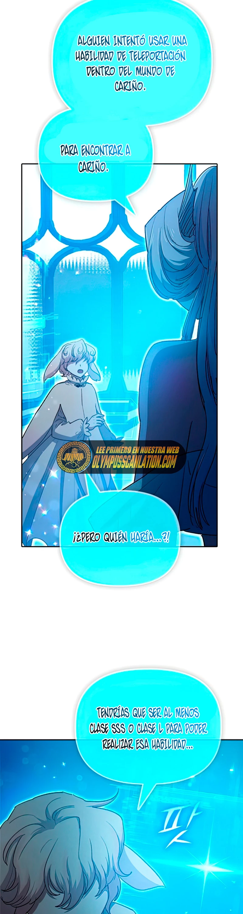 entrenador de clases  > Capitulo 64 > Page 501