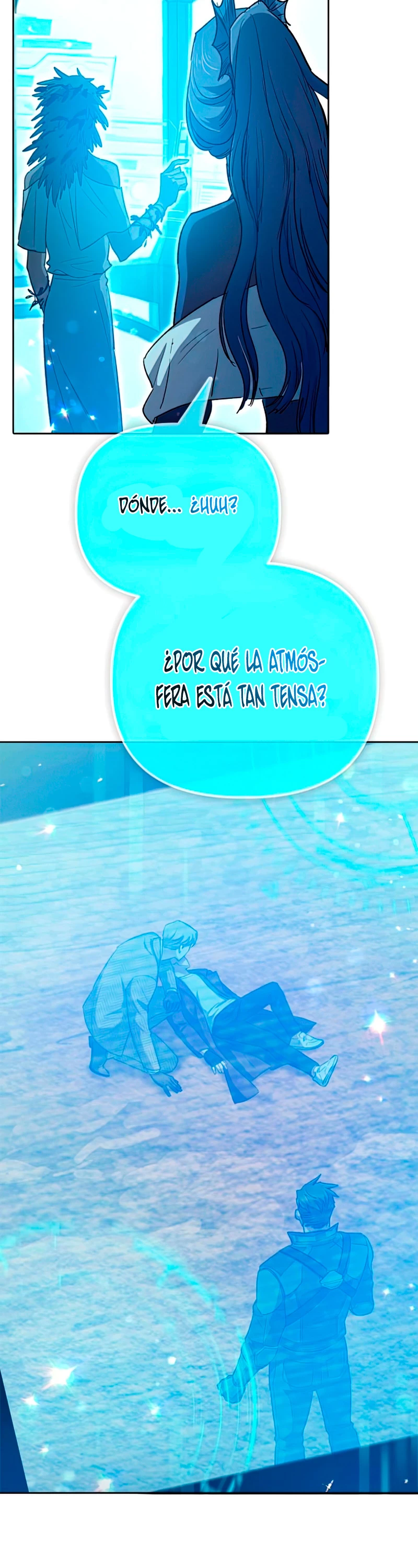 entrenador de clases  > Capitulo 64 > Page 521