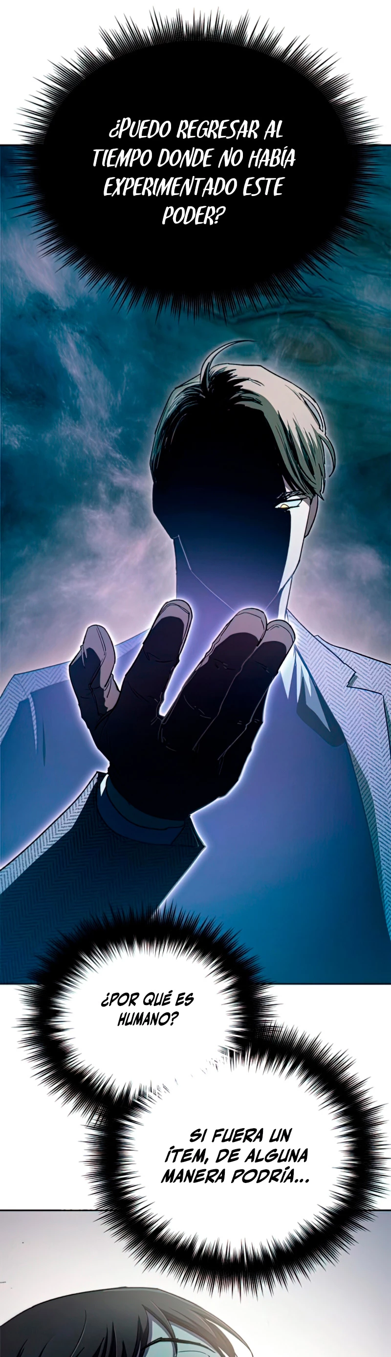 entrenador de clases  > Capitulo 64 > Page 561