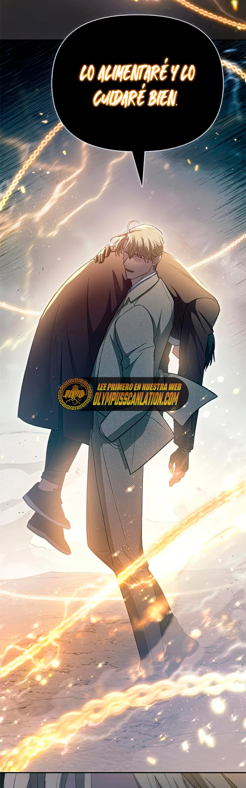 entrenador de clases  > Capitulo 64 > Page 591