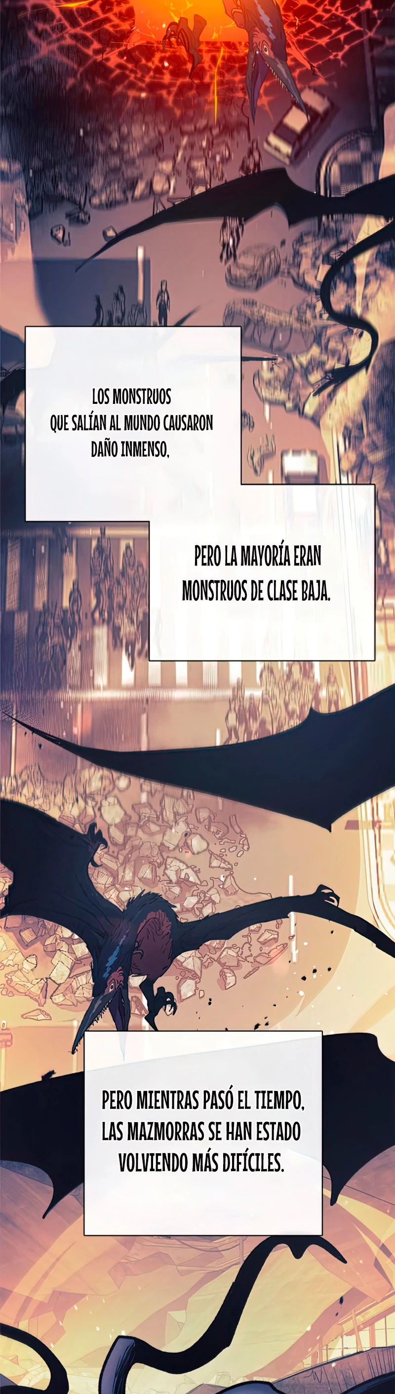 entrenador de clases  > Capitulo 64 > Page 21