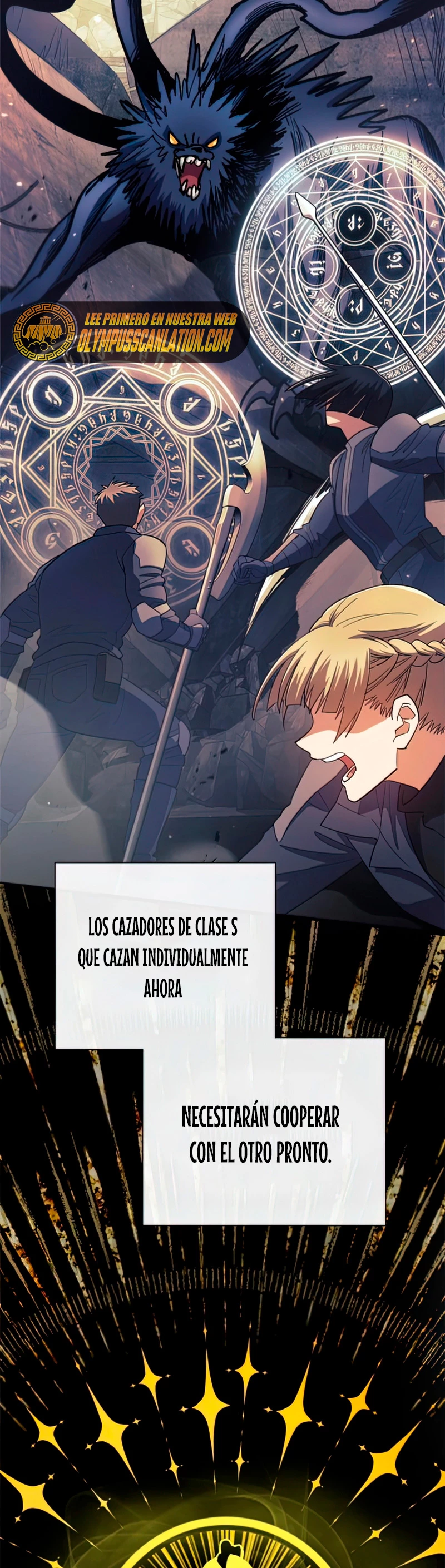 entrenador de clases  > Capitulo 64 > Page 31