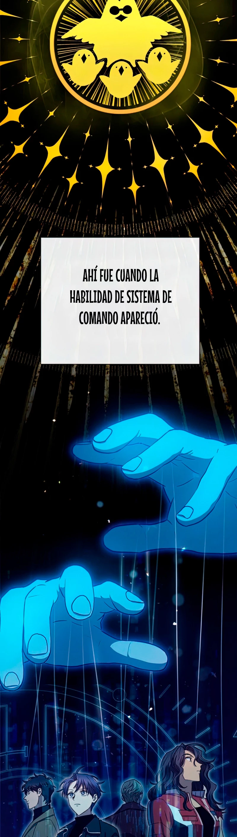 entrenador de clases  > Capitulo 64 > Page 41