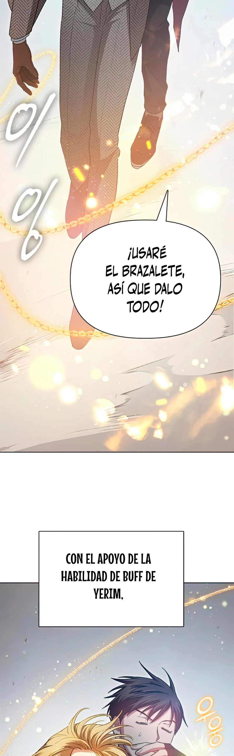 entrenador de clases  > Capitulo 64 > Page 201