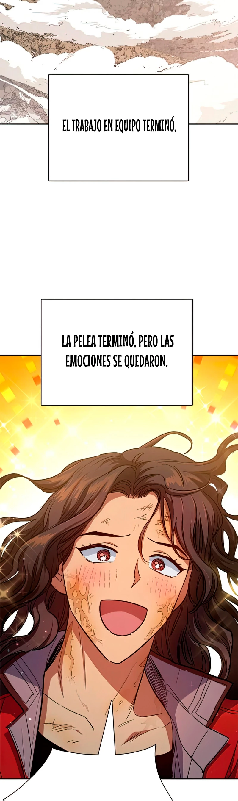 entrenador de clases  > Capitulo 64 > Page 411