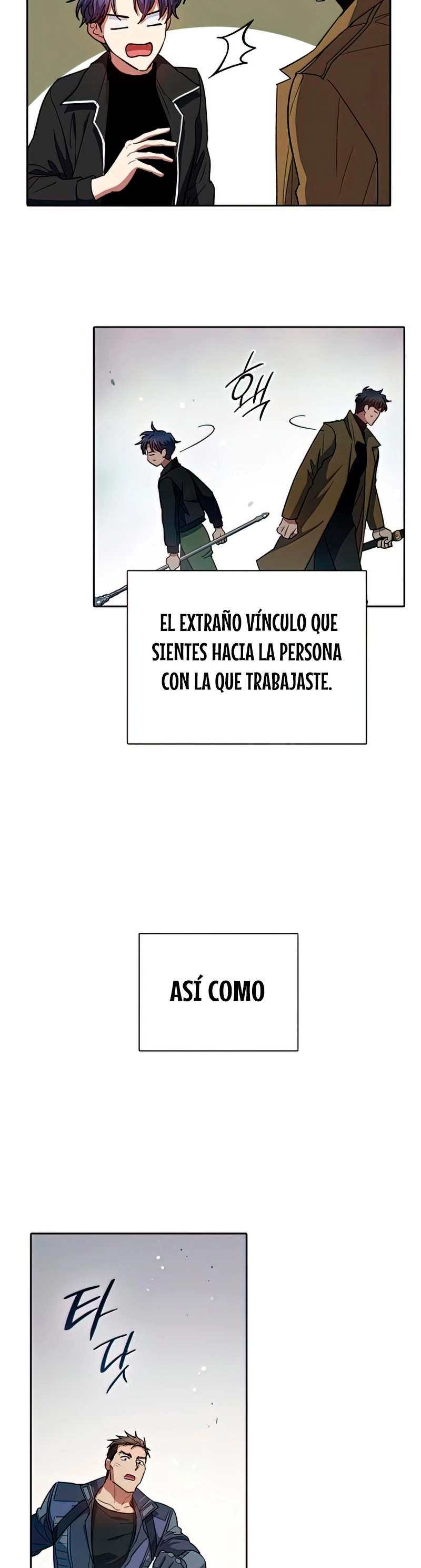 entrenador de clases  > Capitulo 64 > Page 441