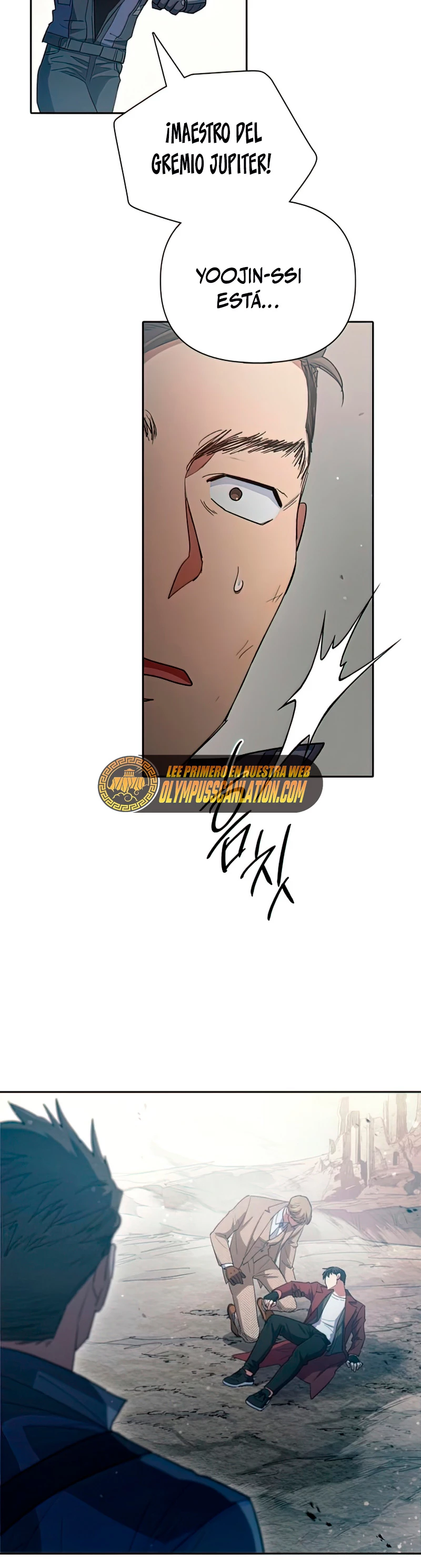 entrenador de clases  > Capitulo 64 > Page 451