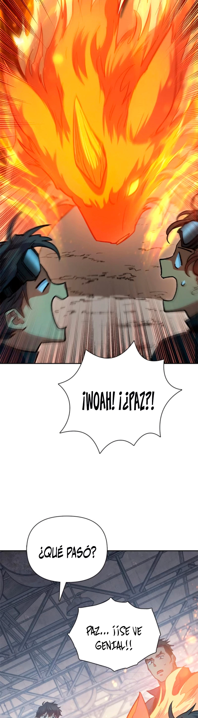 entrenador de clases  > Capitulo 65 > Page 491