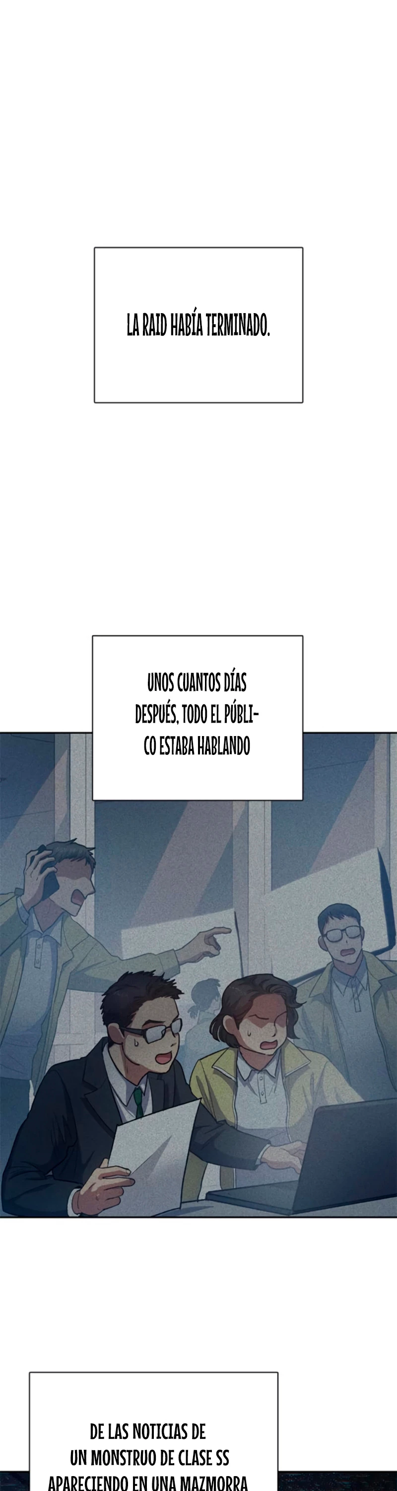 entrenador de clases  > Capitulo 65 > Page 251