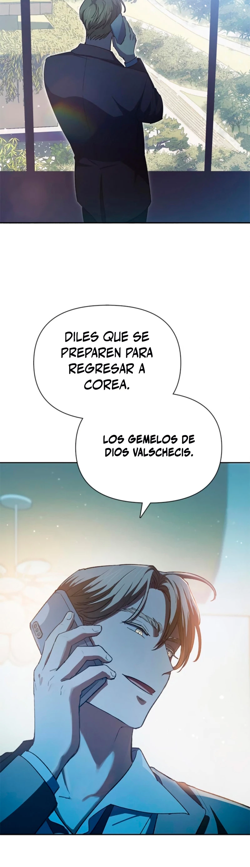 entrenador de clases  > Capitulo 65 > Page 331