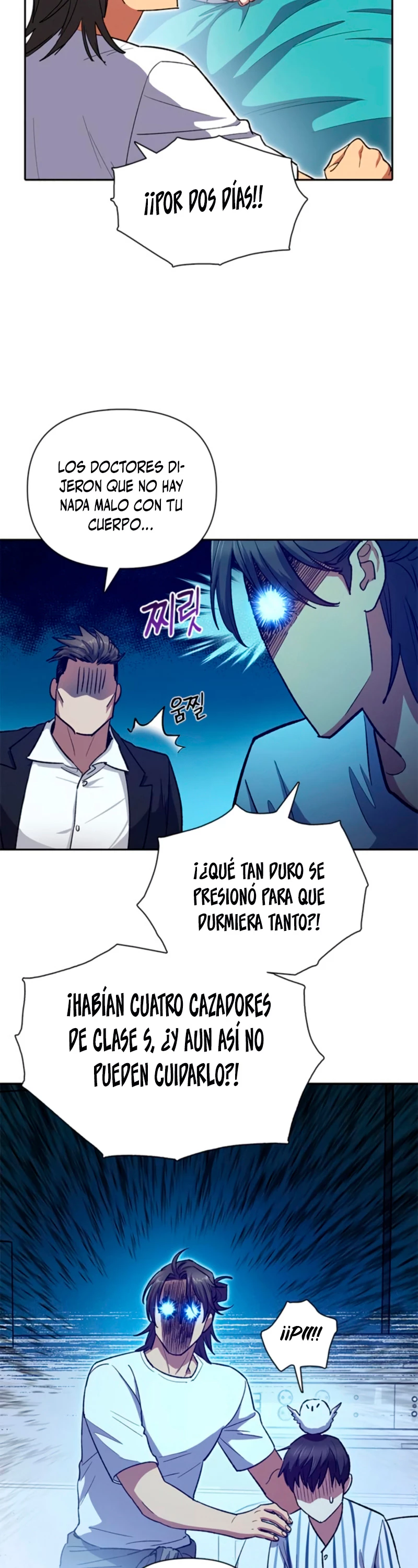entrenador de clases  > Capitulo 65 > Page 401