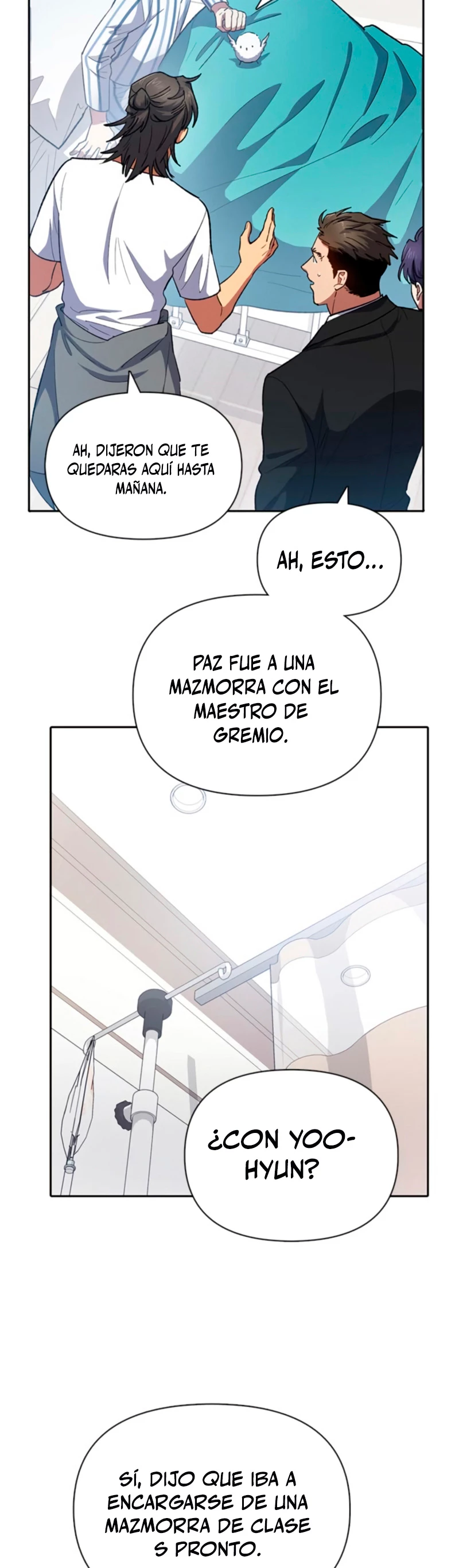 entrenador de clases  > Capitulo 65 > Page 451