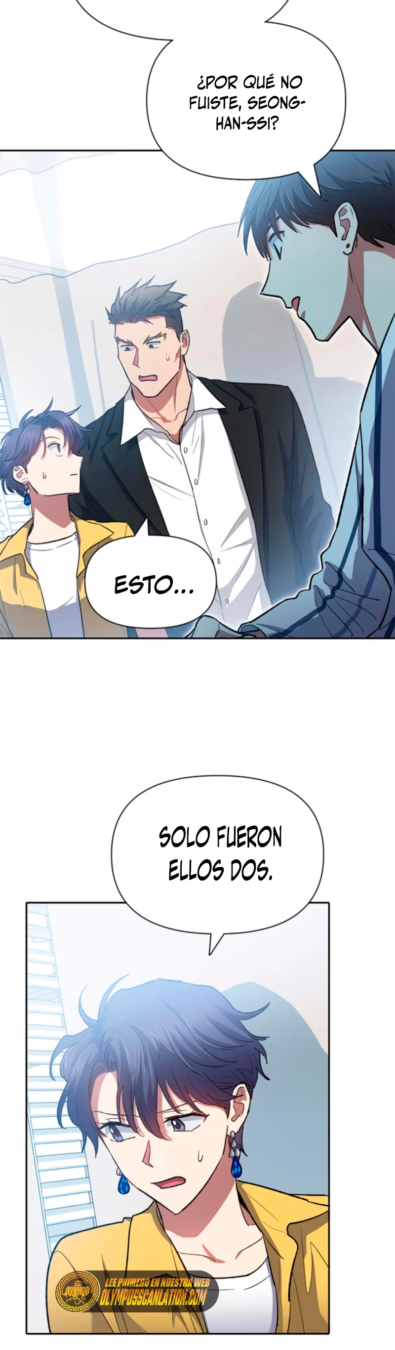 entrenador de clases  > Capitulo 65 > Page 461