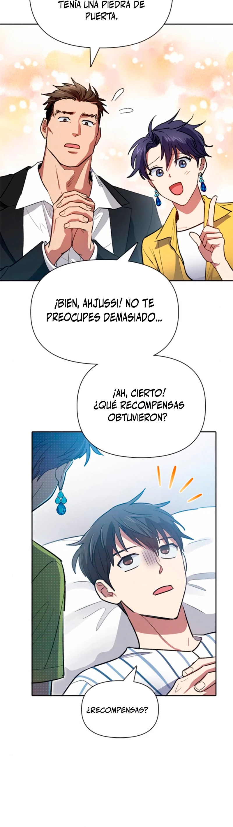 entrenador de clases  > Capitulo 66 > Page 51
