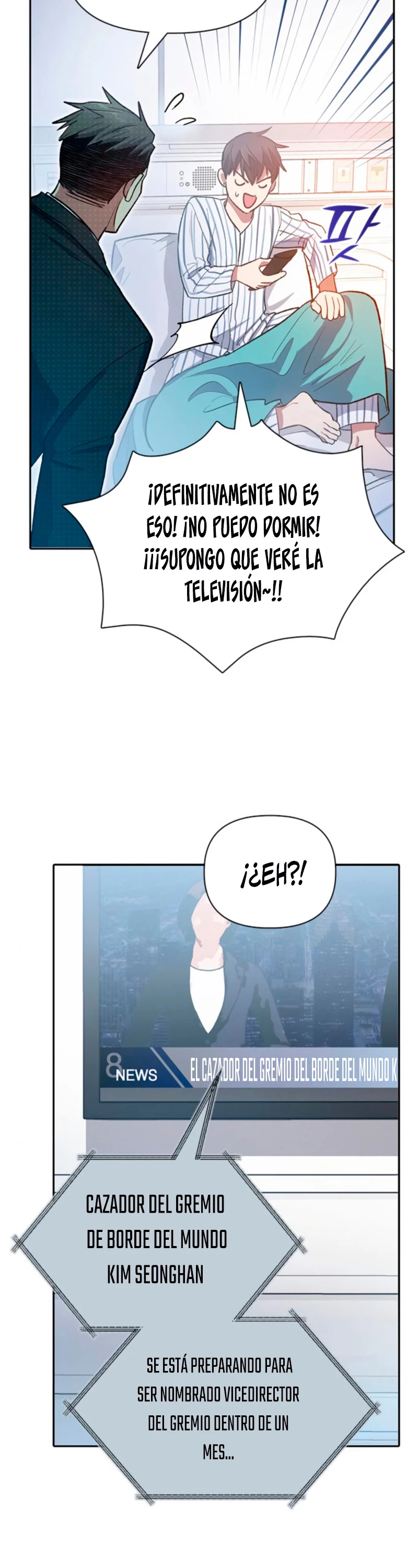 entrenador de clases  > Capitulo 66 > Page 211