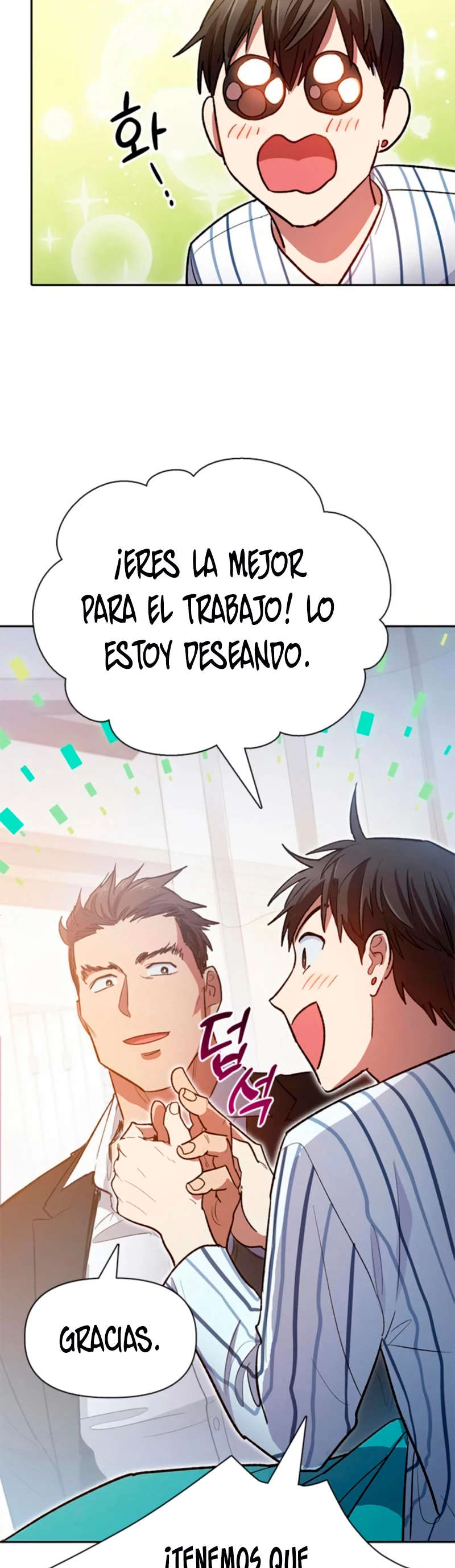 entrenador de clases  > Capitulo 66 > Page 231