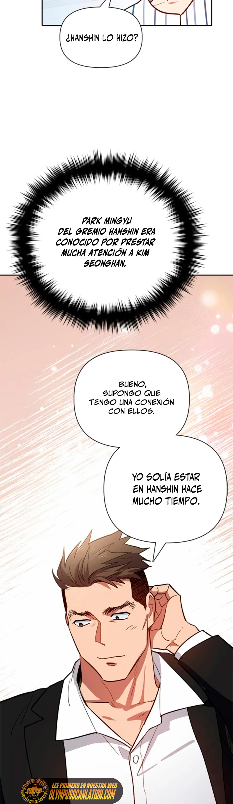 entrenador de clases  > Capitulo 66 > Page 251