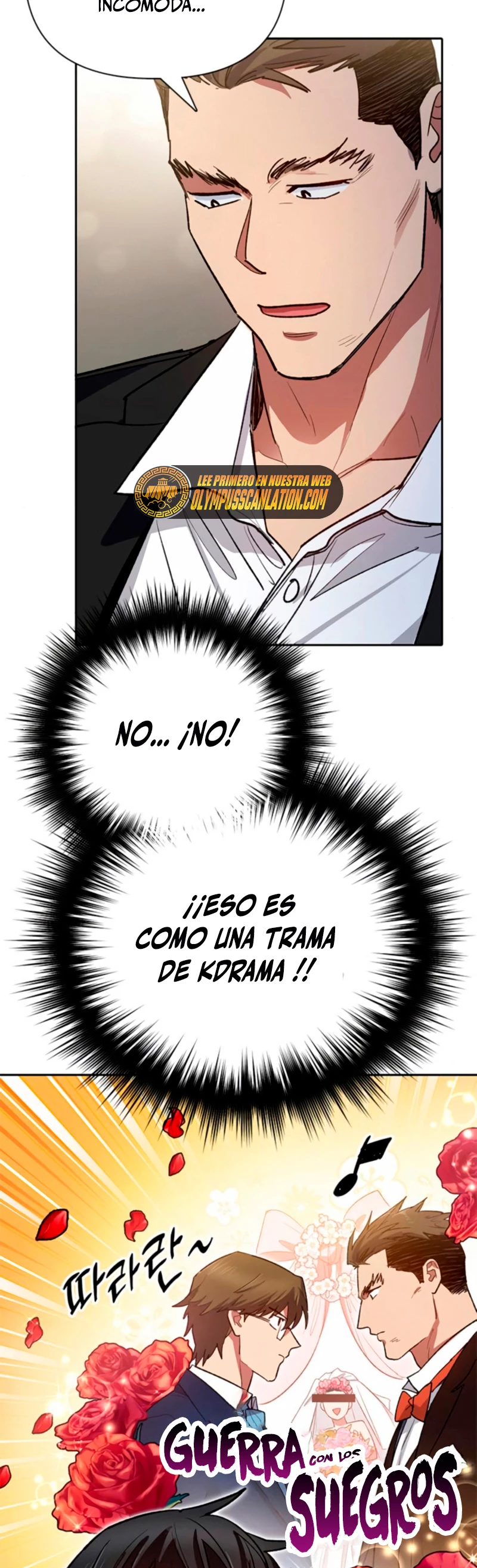 entrenador de clases  > Capitulo 66 > Page 291