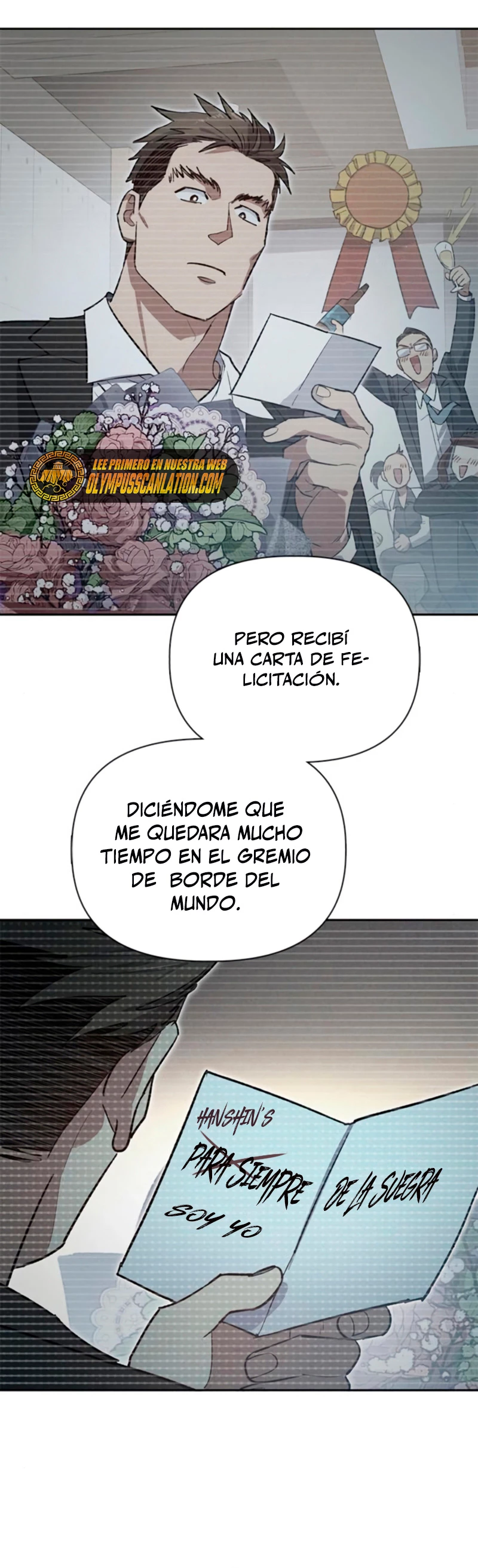 entrenador de clases  > Capitulo 66 > Page 311