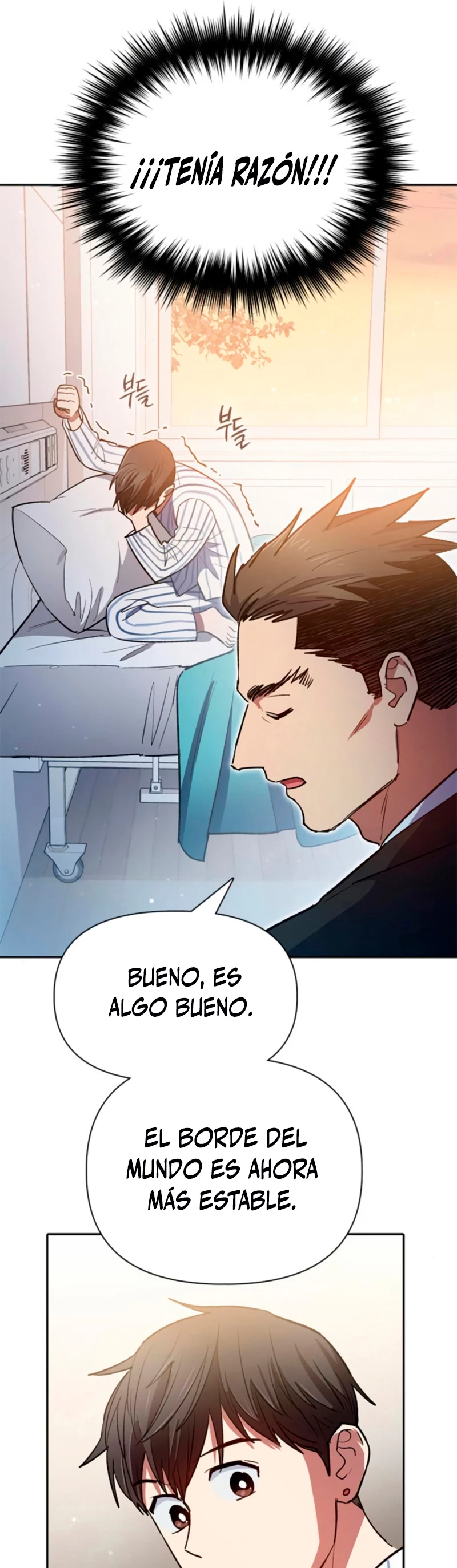 entrenador de clases  > Capitulo 66 > Page 321
