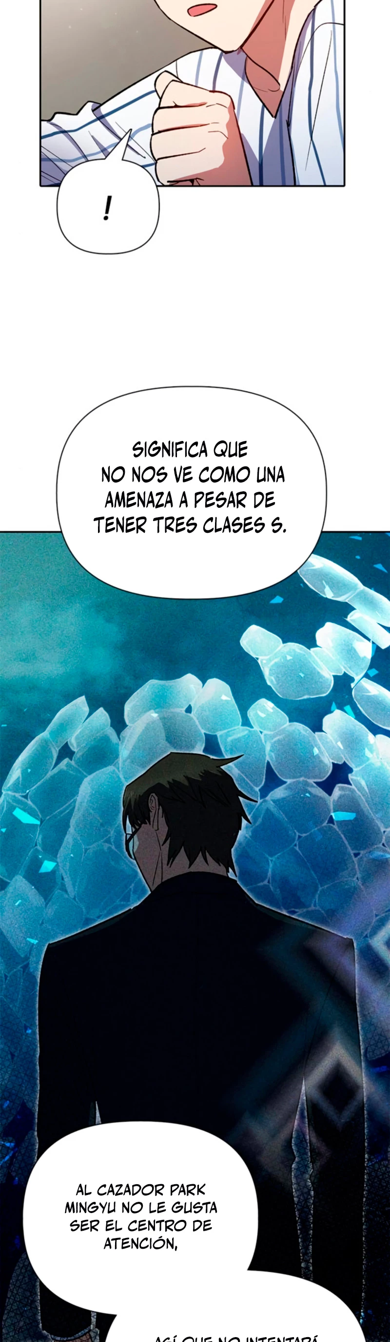 entrenador de clases  > Capitulo 66 > Page 331