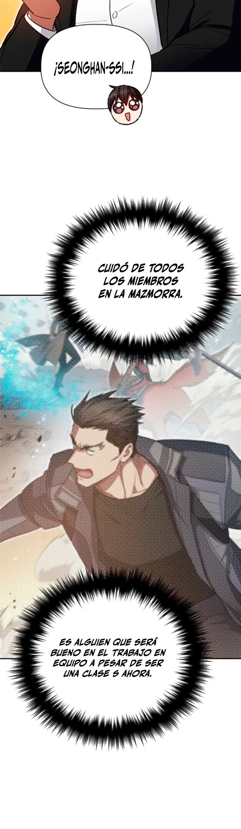 entrenador de clases  > Capitulo 66 > Page 361