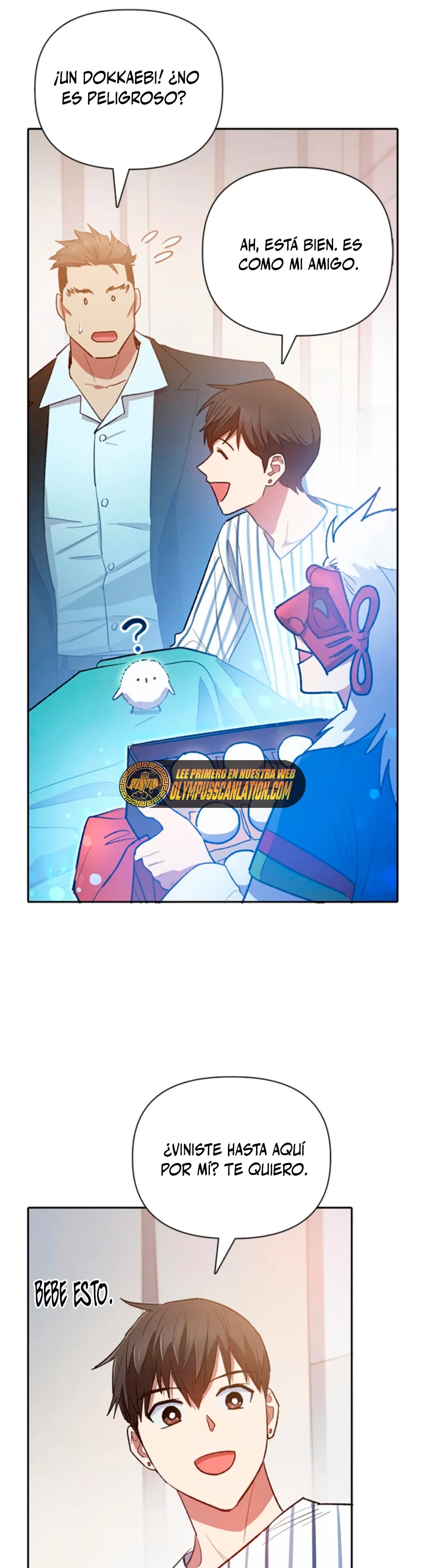 entrenador de clases  > Capitulo 66 > Page 401