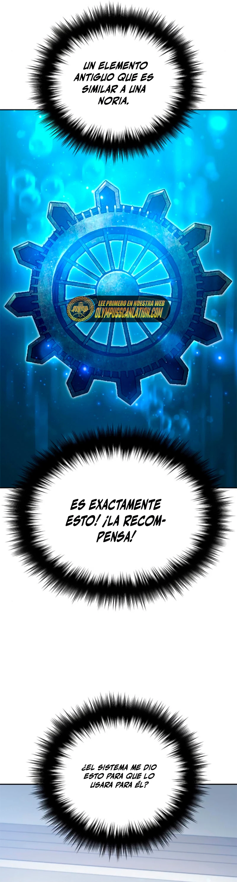 entrenador de clases  > Capitulo 66 > Page 431