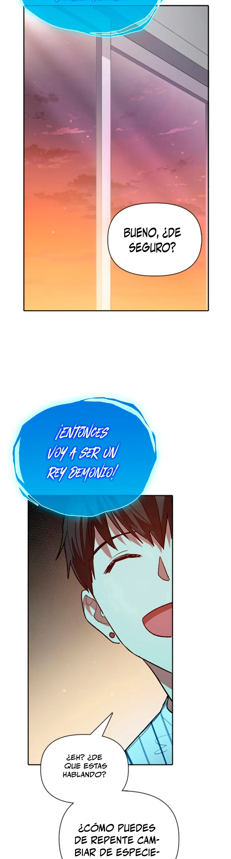 entrenador de clases  > Capitulo 66 > Page 461