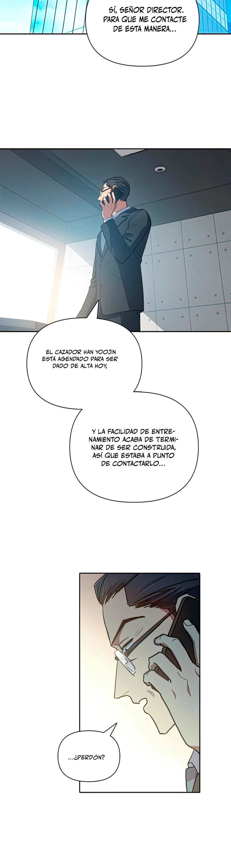 entrenador de clases  > Capitulo 67 > Page 521