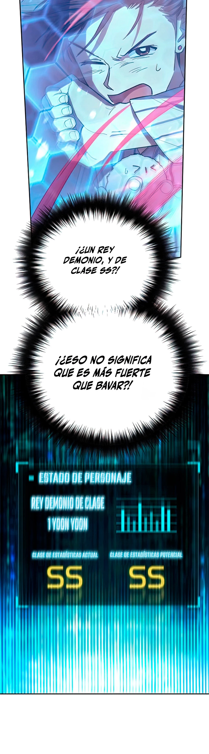 entrenador de clases  > Capitulo 67 > Page 41