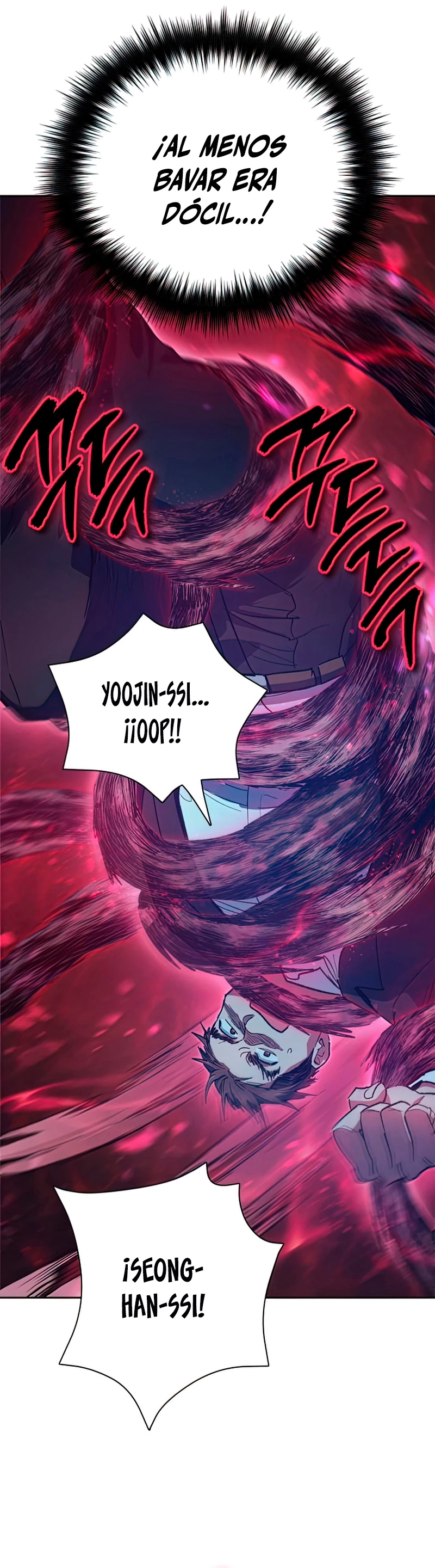 entrenador de clases  > Capitulo 67 > Page 51